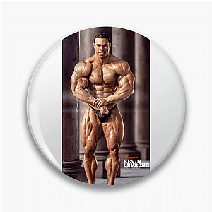 IFBB Hall Of Fame Legend Kevin Levrone Pins