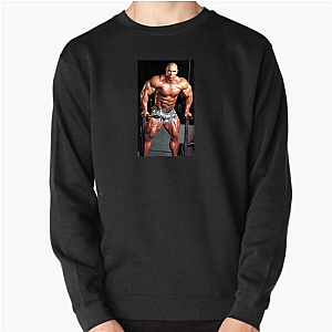 Mr. Olympia Contender Kevin Levrone Sweatshirts