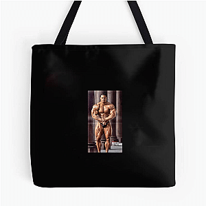 IFBB Hall Of Fame Legend Kevin Levrone Bags