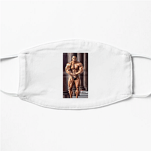 IFBB Hall Of Fame Legend Kevin Levrone Face Masks
