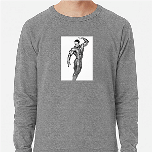 Champion Of Symmetry Kevin Levrone Sweatshirts