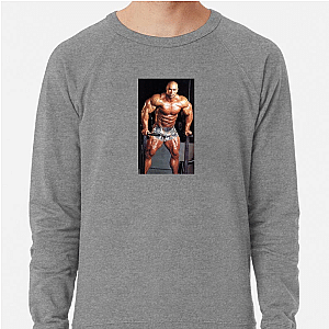 Mr. Olympia Contender Kevin Levrone Sweatshirts