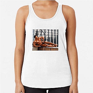 Pro Bodybuilding Icon Kevin Levrone Tank Tops