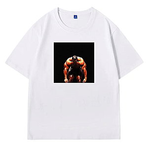 Classic Aesthetic Physique Kevin Levrone T-Shirts