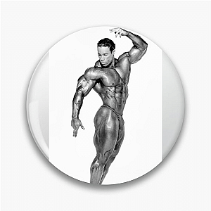 Champion Of Symmetry Kevin Levrone Pins