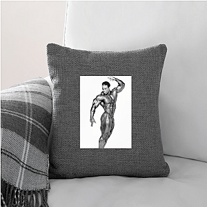Champion Of Symmetry Kevin Levrone Pillows Cover