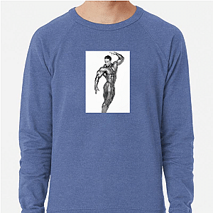 Champion Of Symmetry Kevin Levrone Sweatshirts