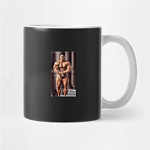 IFBB Hall Of Fame Legend Kevin Levrone Mugs