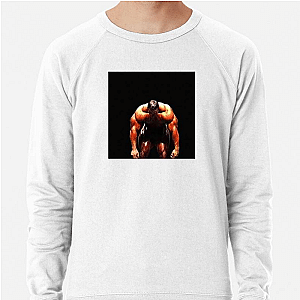 Classic Aesthetic Physique Kevin Levrone Sweatshirts