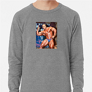 Maryland Muscle Machine Kevin Levrone Sweatshirts