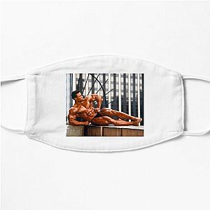 Pro Bodybuilding Icon Kevin Levrone Face Masks
