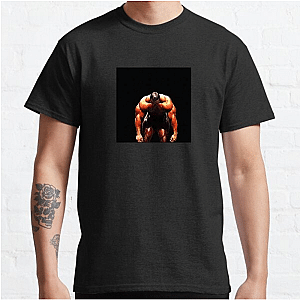 Classic Aesthetic Physique Kevin Levrone T-Shirts