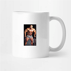 Mr. Olympia Contender Kevin Levrone Mugs