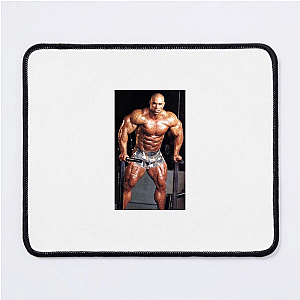 Mr. Olympia Contender Kevin Levrone Mouse Pads