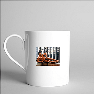 Pro Bodybuilding Icon Kevin Levrone Mugs