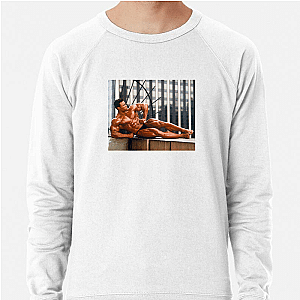 Pro Bodybuilding Icon Kevin Levrone Sweatshirts
