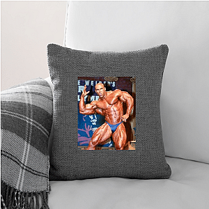 Maryland Muscle Machine Kevin Levrone Pillows Cover