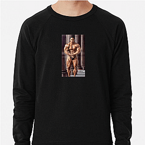 IFBB Hall Of Fame Legend Kevin Levrone Sweatshirts