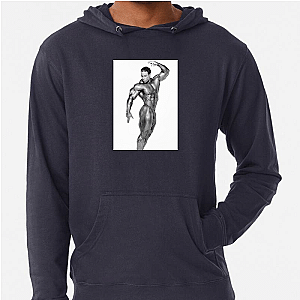 Champion Of Symmetry Kevin Levrone Hoodies