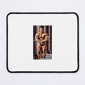 IFBB Hall Of Fame Legend Kevin Levrone Mouse Pads