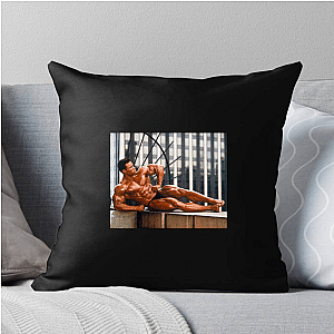 Pro Bodybuilding Icon Kevin Levrone Pillows Cover