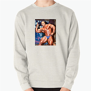 Maryland Muscle Machine Kevin Levrone Sweatshirts