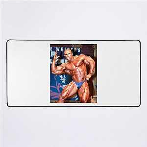 Maryland Muscle Machine Kevin Levrone Mouse Pads