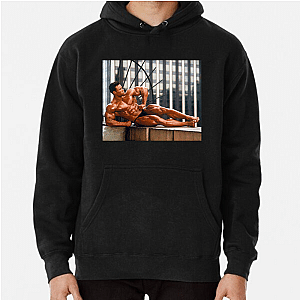 Pro Bodybuilding Icon Kevin Levrone Hoodies