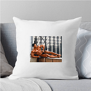 Pro Bodybuilding Icon Kevin Levrone Pillows Cover