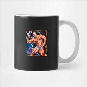 Maryland Muscle Machine Kevin Levrone Mugs
