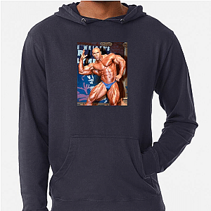 Maryland Muscle Machine Kevin Levrone Hoodies