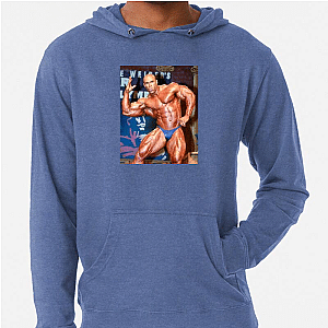 Maryland Muscle Machine Kevin Levrone Hoodies