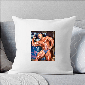 Maryland Muscle Machine Kevin Levrone Pillows Cover