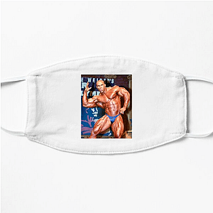 Maryland Muscle Machine Kevin Levrone Face Masks