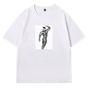 Champion Of Symmetry Kevin Levrone T-Shirts