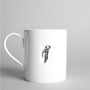 Champion Of Symmetry Kevin Levrone Mugs