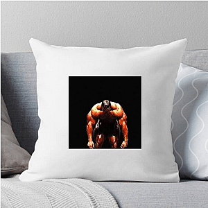 Classic Aesthetic Physique Kevin Levrone Pillows Cover