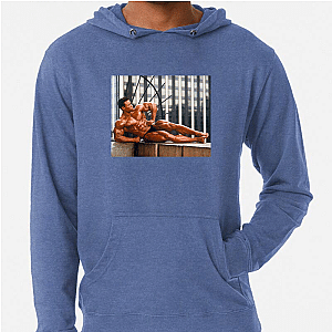 Pro Bodybuilding Icon Kevin Levrone Hoodies