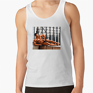 Pro Bodybuilding Icon Kevin Levrone Tank Tops