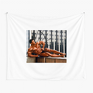 Pro Bodybuilding Icon Kevin Levrone Tapestries