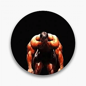 Classic Aesthetic Physique Kevin Levrone Pins