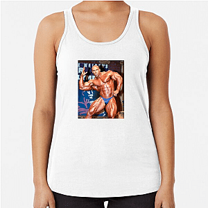 Maryland Muscle Machine Kevin Levrone Tank Tops