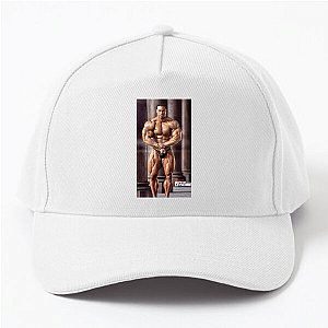 IFBB Hall Of Fame Legend Kevin Levrone Hats & Caps