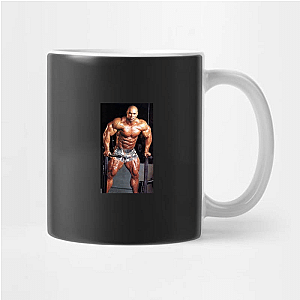 Mr. Olympia Contender Kevin Levrone Mugs