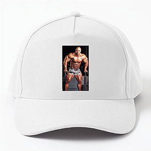 Mr. Olympia Contender Kevin Levrone Hats & Caps