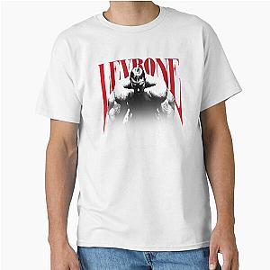 Kevin Levrone Gym Wear Classic T-Shirt
