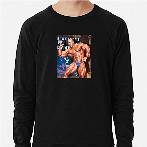 Maryland Muscle Machine Kevin Levrone Sweatshirts