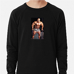 Mr. Olympia Contender Kevin Levrone Sweatshirts
