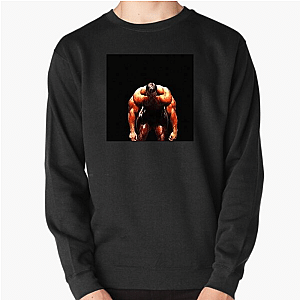 Classic Aesthetic Physique Kevin Levrone Sweatshirts