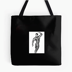 Champion Of Symmetry Kevin Levrone Bags